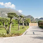 Villa Luxury House&Spa