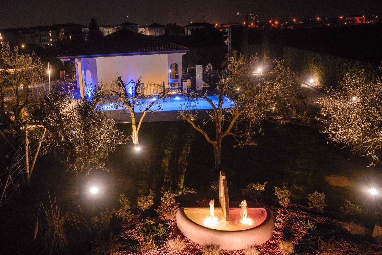 Luxury House&spa *