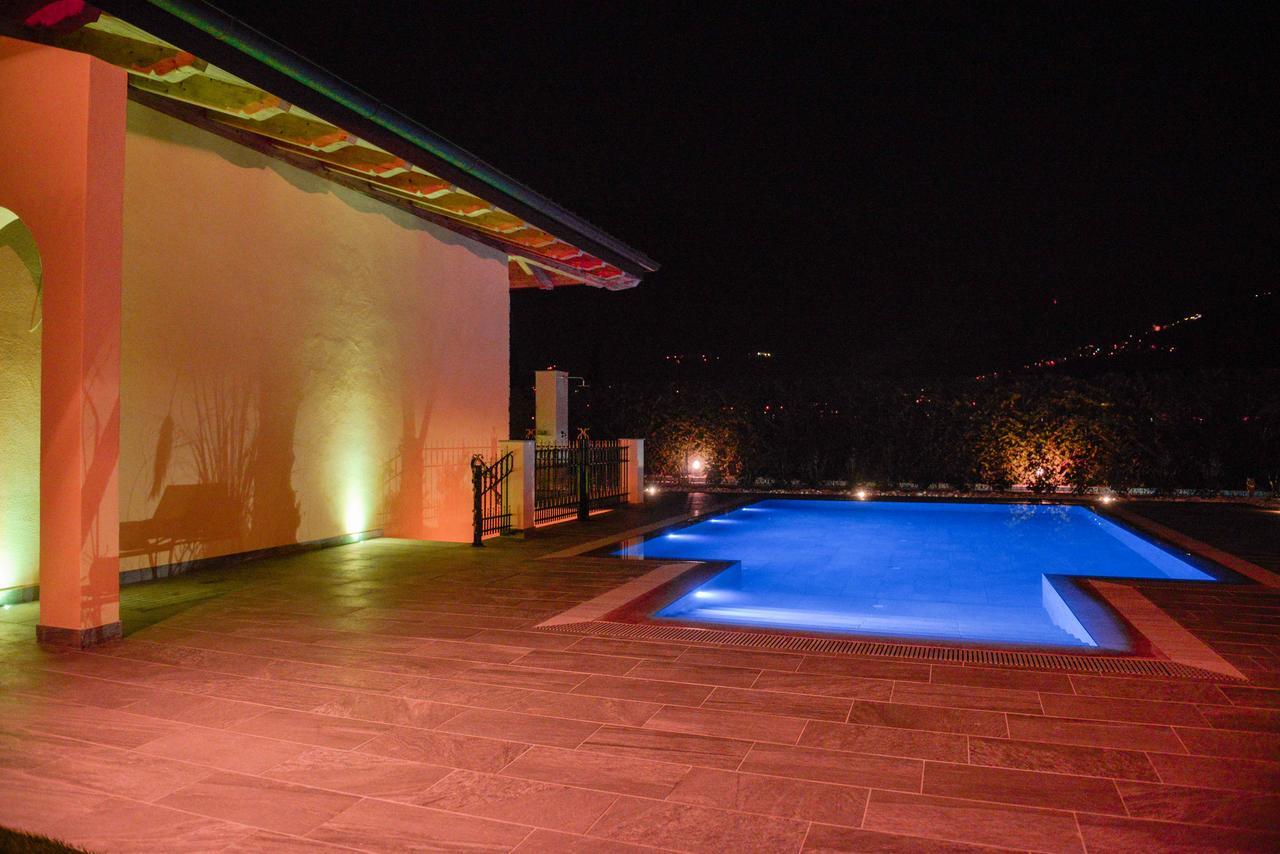 Luxury House&spa *