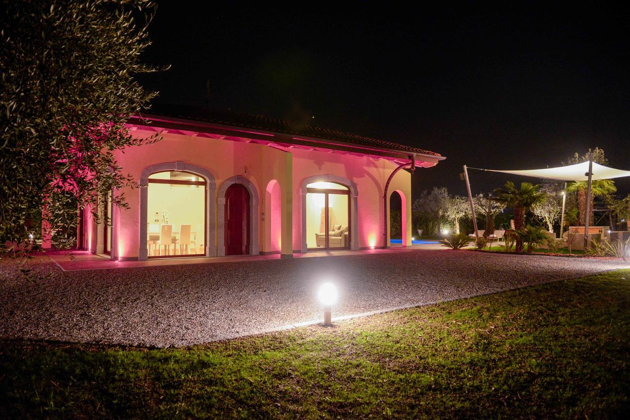 Luxury House&spa Riva del Garda