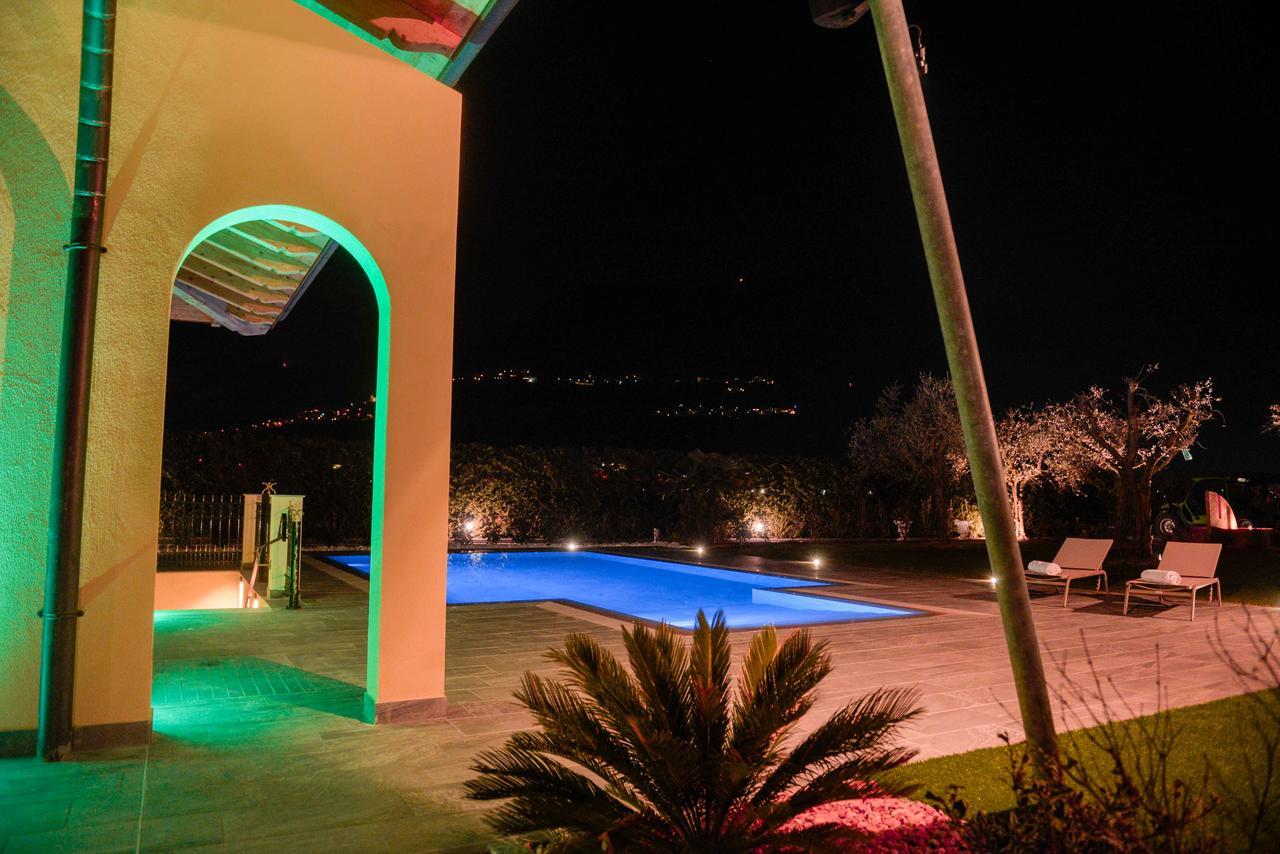 Luxury House&spa Riva del Garda