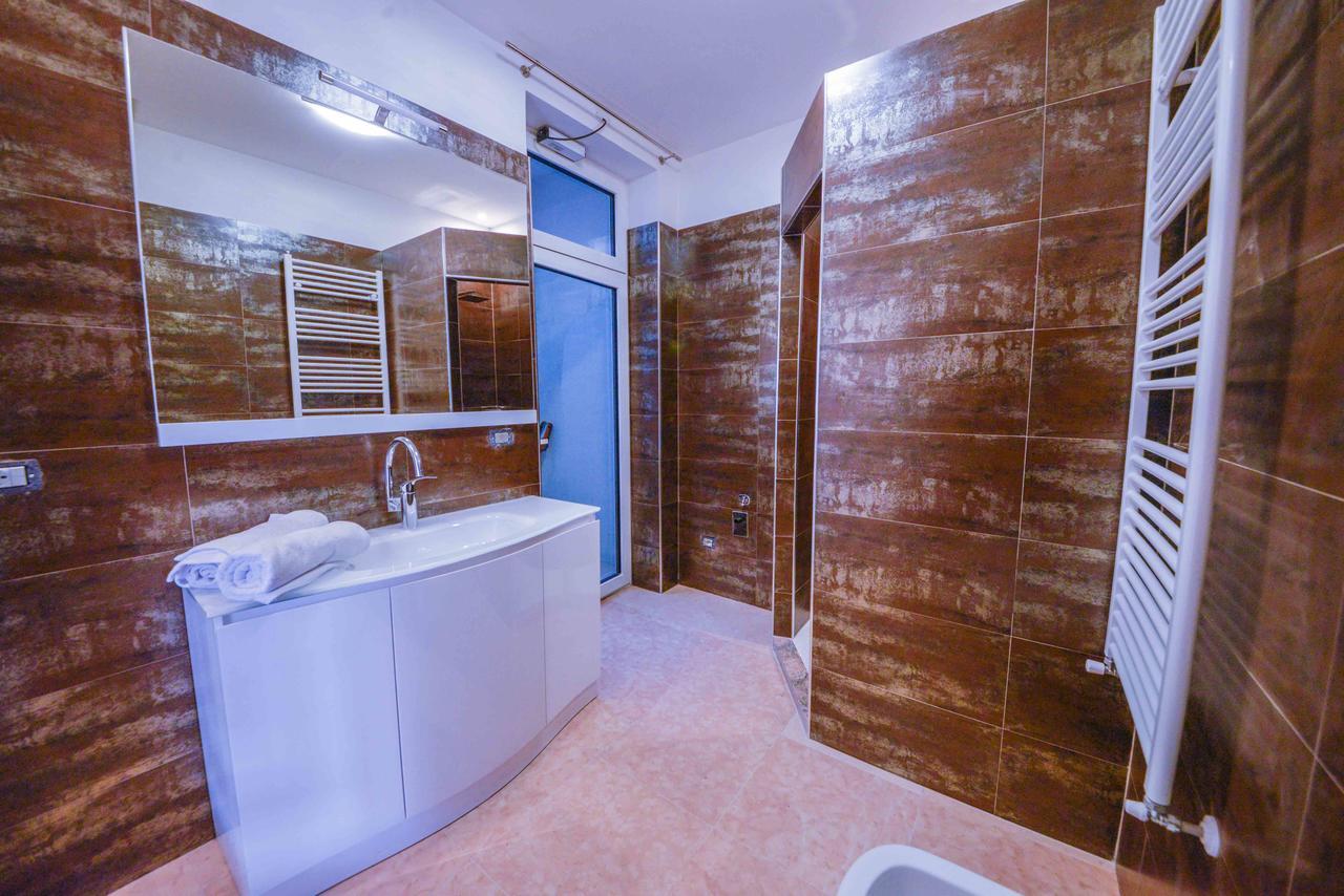 Luxury House&spa Villa Riva del Garda