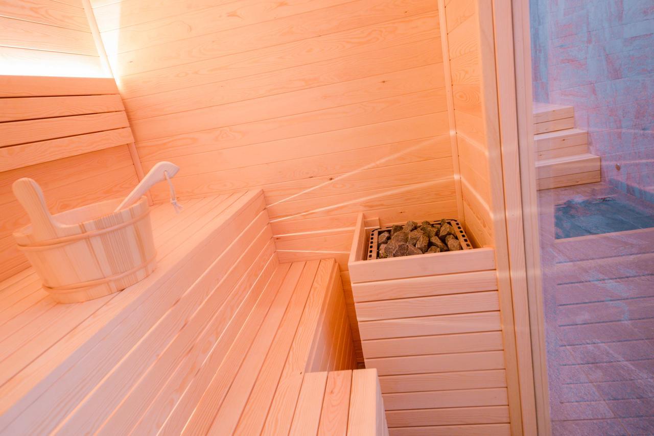 Luxury House&spa Villa *