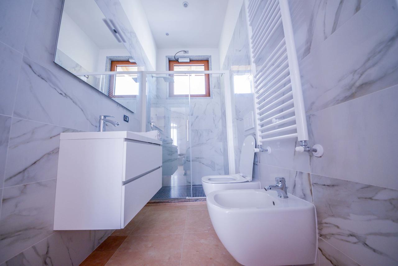 Luxury House&spa Villa *