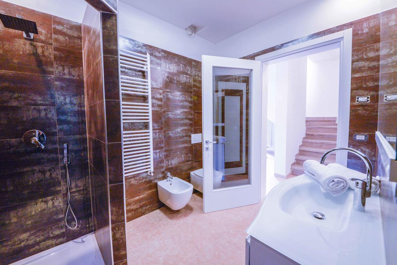Luxury House&spa Villa
