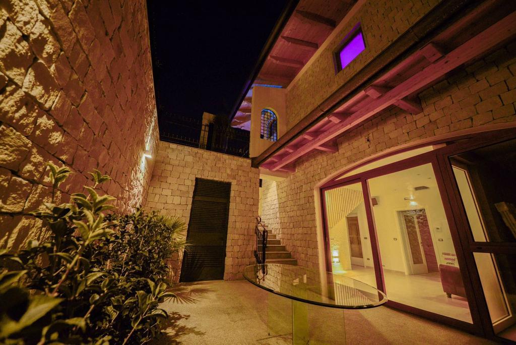 Villa Luxury House&spa