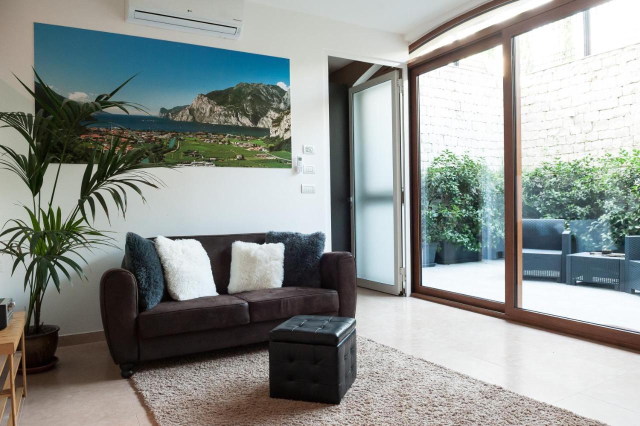 Luxury House&spa Villa Riva del Garda