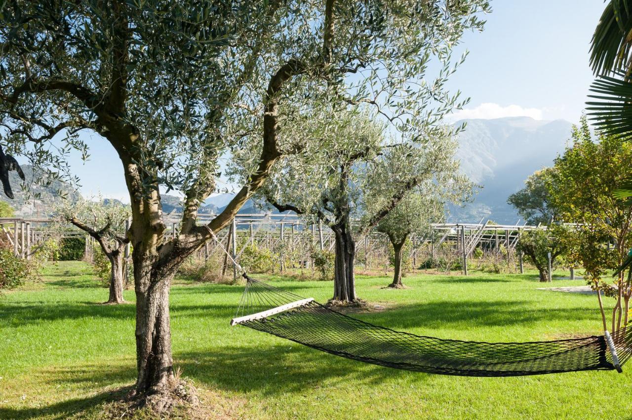 Villa Luxury House&spa Riva del Garda
