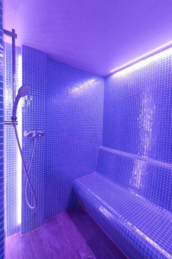 Villa Luxury House&spa Riva del Garda