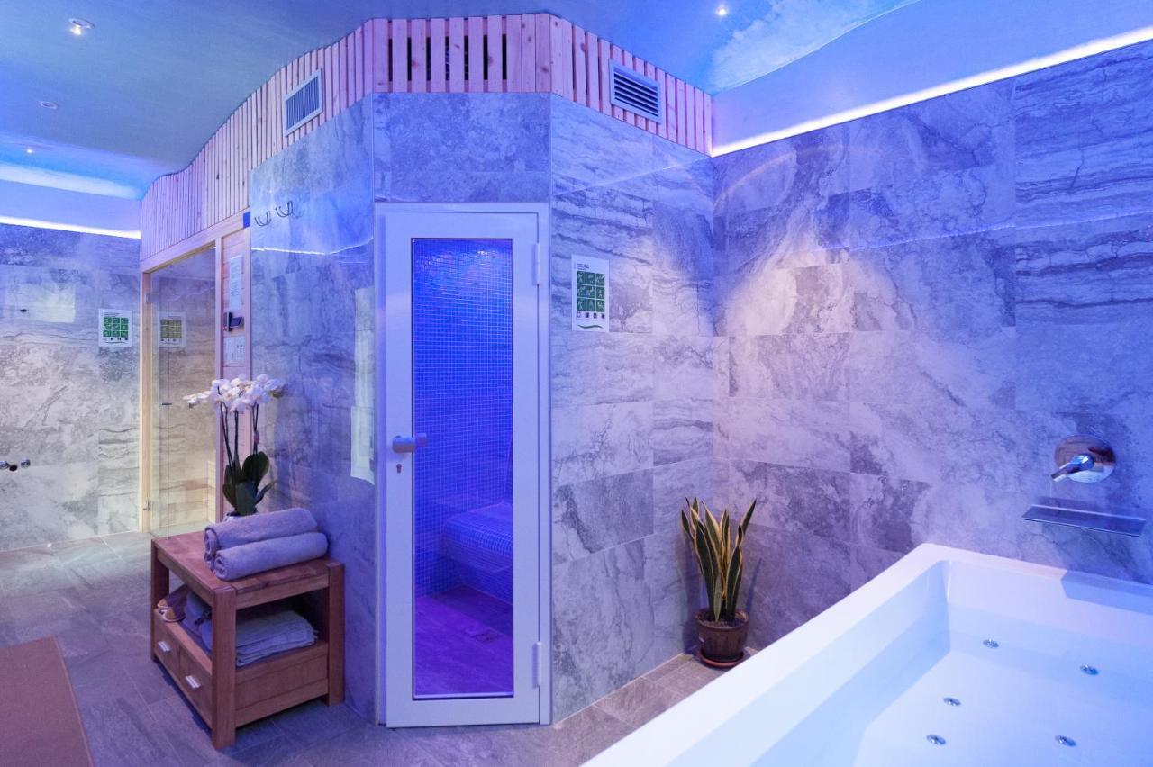 Luxury House&spa Villa