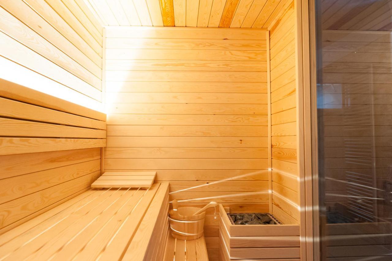 Villa Luxury House&spa Riva del Garda
