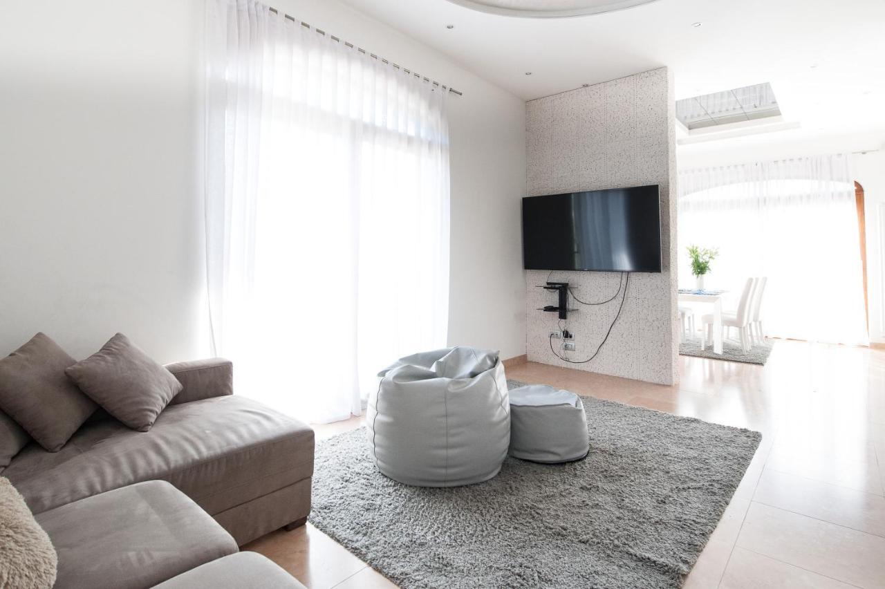 Villa Luxury House&spa Riva del Garda