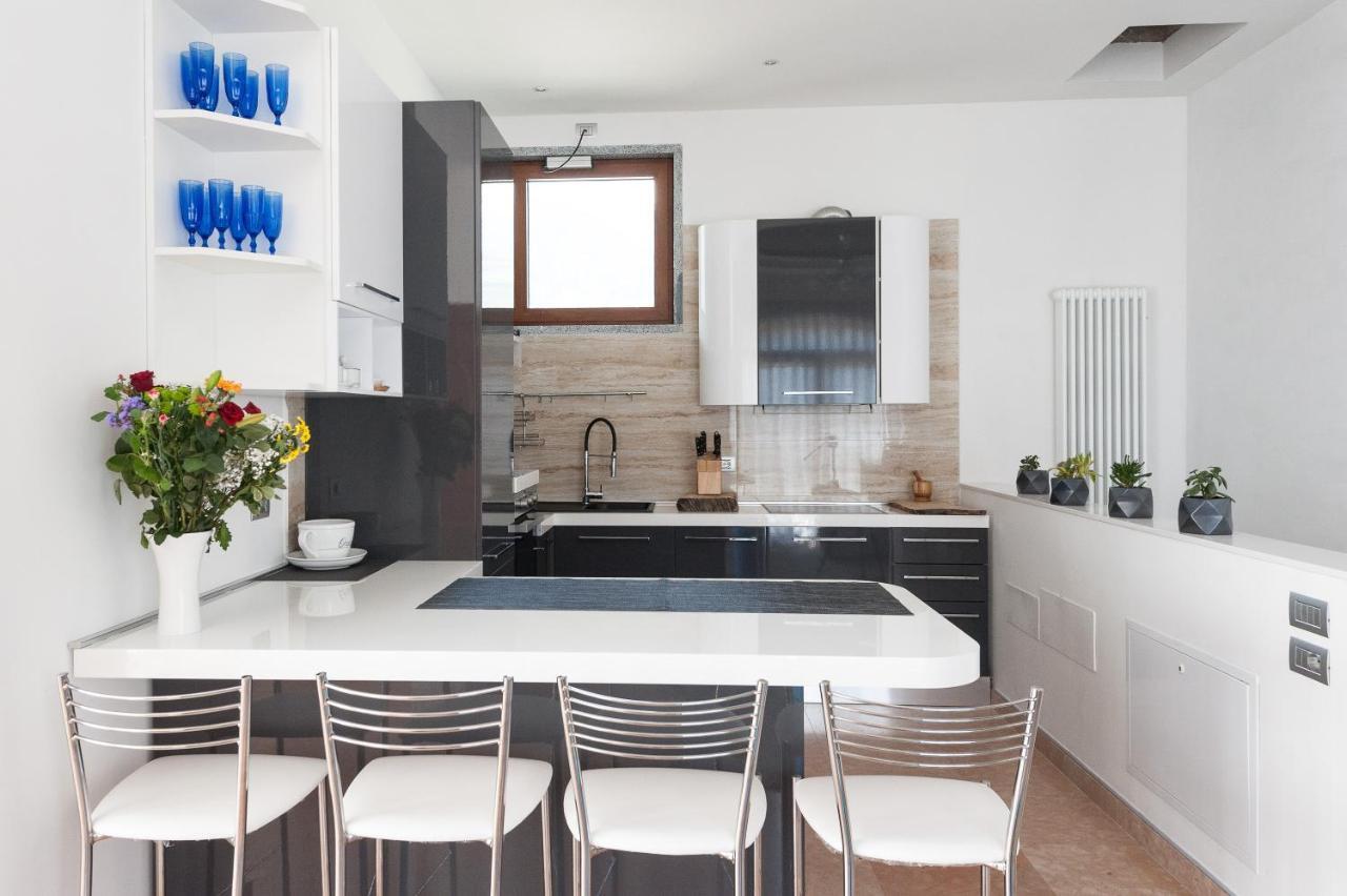 Luxury House&spa * Riva del Garda